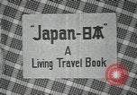 Image of Japanese women Japan, 1939, second 22 stock footage video 65675075219