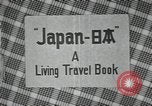 Image of Japanese women Japan, 1939, second 23 stock footage video 65675075219