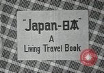 Image of Japanese women Japan, 1939, second 24 stock footage video 65675075219