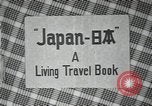 Image of Japanese women Japan, 1939, second 25 stock footage video 65675075219