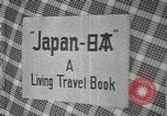 Image of Japanese women Japan, 1939, second 26 stock footage video 65675075219