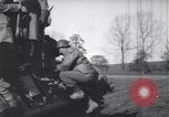 Immagine di Stati Uniti di fanti Monaco di Baviera Germania, 1945, secondo 35 filmato di repertorio 65675075220