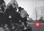 Immagine di Stati Uniti di fanti Monaco di Baviera Germania, 1945, secondo 38 filmato di repertorio 65675075220