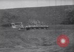 Immagine di Stati Uniti di fanti Monaco di Baviera Germania, 1945, secondo 56 filmato di repertorio 65675075220