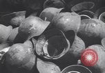 Image of Bunzenhaufen bombed railroad marshaling yard World War 2 Munich Germany, 1945, second 37 stock footage video 65675075221