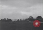 Image of liberated American prisoners of war celebrate Munich Germany, 1945, second 5 stock footage video 65675075222