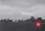 Image of liberated American prisoners of war celebrate Munich Germany, 1945, second 7 stock footage video 65675075222