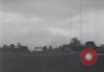 Image of liberated American prisoners of war celebrate Munich Germany, 1945, second 8 stock footage video 65675075222