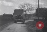 Image of liberated American prisoners of war celebrate Munich Germany, 1945, second 9 stock footage video 65675075222