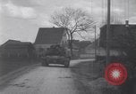 Image of liberated American prisoners of war celebrate Munich Germany, 1945, second 10 stock footage video 65675075222