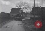 Image of liberated American prisoners of war celebrate Munich Germany, 1945, second 11 stock footage video 65675075222