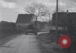 Image of liberated American prisoners of war celebrate Munich Germany, 1945, second 12 stock footage video 65675075222