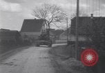Image of liberated American prisoners of war celebrate Munich Germany, 1945, second 13 stock footage video 65675075222