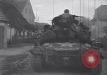 Image of liberated American prisoners of war celebrate Munich Germany, 1945, second 14 stock footage video 65675075222