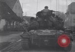 Image of liberated American prisoners of war celebrate Munich Germany, 1945, second 15 stock footage video 65675075222