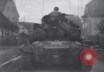 Image of liberated American prisoners of war celebrate Munich Germany, 1945, second 16 stock footage video 65675075222