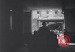 Image of liberated American prisoners of war celebrate Munich Germany, 1945, second 30 stock footage video 65675075222