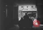 Image of liberated American prisoners of war celebrate Munich Germany, 1945, second 31 stock footage video 65675075222