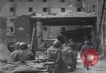 Image of liberated American prisoners of war celebrate Munich Germany, 1945, second 34 stock footage video 65675075222