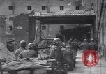 Image of liberated American prisoners of war celebrate Munich Germany, 1945, second 35 stock footage video 65675075222