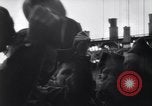 Image of liberated American prisoners of war celebrate Munich Germany, 1945, second 54 stock footage video 65675075222
