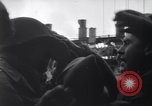 Image of liberated American prisoners of war celebrate Munich Germany, 1945, second 56 stock footage video 65675075222