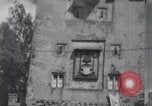 Standbild USA Infanteristen München Deutschland, 1945, aus Sekunde 1 historischem Filmmaterial Videoclip 65675075223