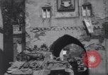 Standbild USA Infanteristen München Deutschland, 1945, aus Sekunde 3 historischem Filmmaterial Videoclip 65675075223
