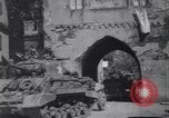 Standbild USA Infanteristen München Deutschland, 1945, aus Sekunde 4 historischem Filmmaterial Videoclip 65675075223