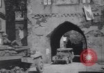 Standbild USA Infanteristen München Deutschland, 1945, aus Sekunde 6 historischem Filmmaterial Videoclip 65675075223