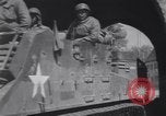 Standbild USA Infanteristen München Deutschland, 1945, aus Sekunde 16 historischem Filmmaterial Videoclip 65675075223