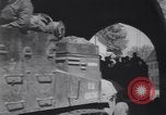 Standbild USA Infanteristen München Deutschland, 1945, aus Sekunde 17 historischem Filmmaterial Videoclip 65675075223