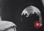 Standbild USA Infanteristen München Deutschland, 1945, aus Sekunde 19 historischem Filmmaterial Videoclip 65675075223