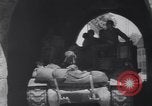 Standbild USA Infanteristen München Deutschland, 1945, aus Sekunde 22 historischem Filmmaterial Videoclip 65675075223