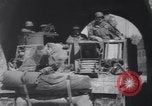 Standbild USA Infanteristen München Deutschland, 1945, aus Sekunde 23 historischem Filmmaterial Videoclip 65675075223