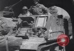 Standbild USA Infanteristen München Deutschland, 1945, aus Sekunde 24 historischem Filmmaterial Videoclip 65675075223