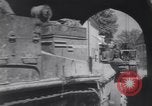 Standbild USA Infanteristen München Deutschland, 1945, aus Sekunde 26 historischem Filmmaterial Videoclip 65675075223