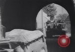 Standbild USA Infanteristen München Deutschland, 1945, aus Sekunde 27 historischem Filmmaterial Videoclip 65675075223