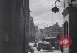 Standbild USA Infanteristen München Deutschland, 1945, aus Sekunde 29 historischem Filmmaterial Videoclip 65675075223
