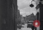 Standbild USA Infanteristen München Deutschland, 1945, aus Sekunde 32 historischem Filmmaterial Videoclip 65675075223