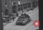 Standbild USA Infanteristen München Deutschland, 1945, aus Sekunde 60 historischem Filmmaterial Videoclip 65675075223
