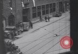 Standbild USA Infanteristen München Deutschland, 1945, aus Sekunde 62 historischem Filmmaterial Videoclip 65675075223