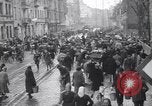 Image of Starving and desperate German civilians after World War 2 Munich Germany, 1945, second 5 stock footage video 65675075224