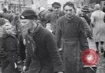 Image of Starving and desperate German civilians after World War 2 Munich Germany, 1945, second 7 stock footage video 65675075224