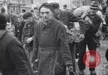 Image of Starving and desperate German civilians after World War 2 Munich Germany, 1945, second 8 stock footage video 65675075224