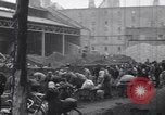 Image of Starving and desperate German civilians after World War 2 Munich Germany, 1945, second 11 stock footage video 65675075224