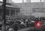Image of Starving and desperate German civilians after World War 2 Munich Germany, 1945, second 12 stock footage video 65675075224
