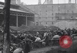 Image of Starving and desperate German civilians after World War 2 Munich Germany, 1945, second 13 stock footage video 65675075224