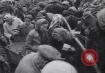 Image of Starving and desperate German civilians after World War 2 Munich Germany, 1945, second 23 stock footage video 65675075224