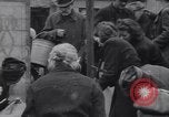 Image of Starving and desperate German civilians after World War 2 Munich Germany, 1945, second 25 stock footage video 65675075224